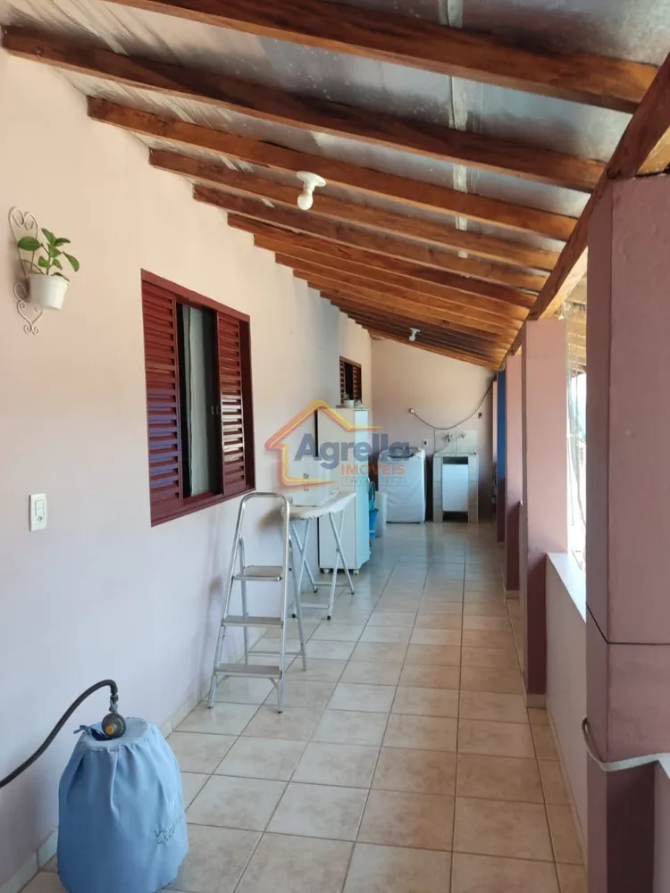 Casa, 3 quartos, 211 m² - Foto 3