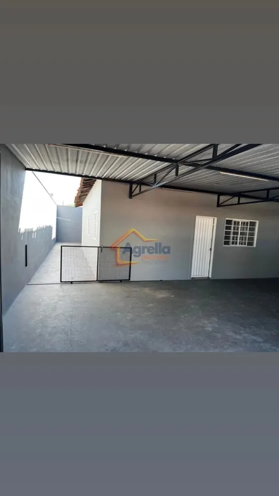 Casa, 3 quartos, 1 m² - Foto 1
