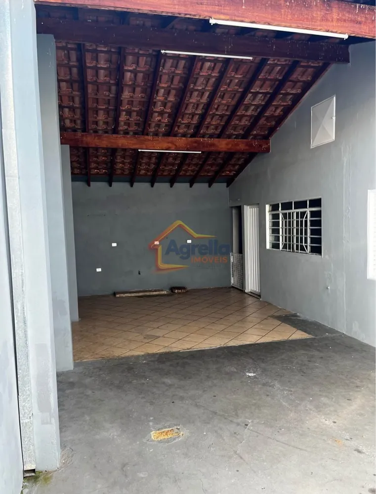 Casa, 3 quartos, 1 m² - Foto 5