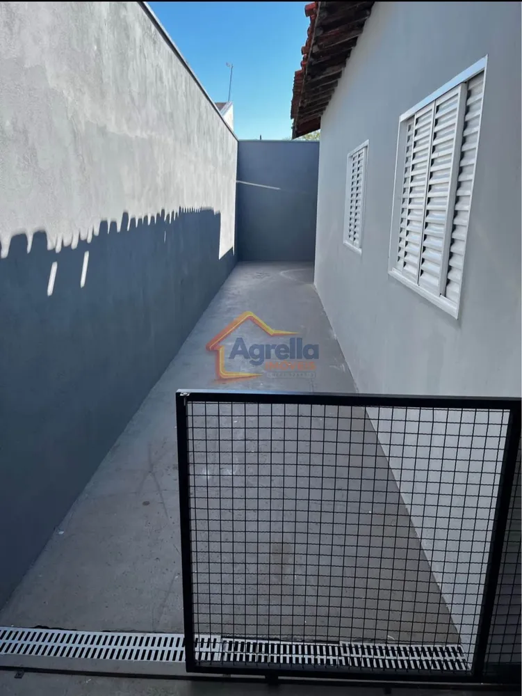Casa, 3 quartos, 1 m² - Foto 4