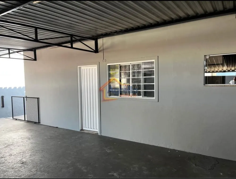 Casa, 3 quartos, 1 m² - Foto 2