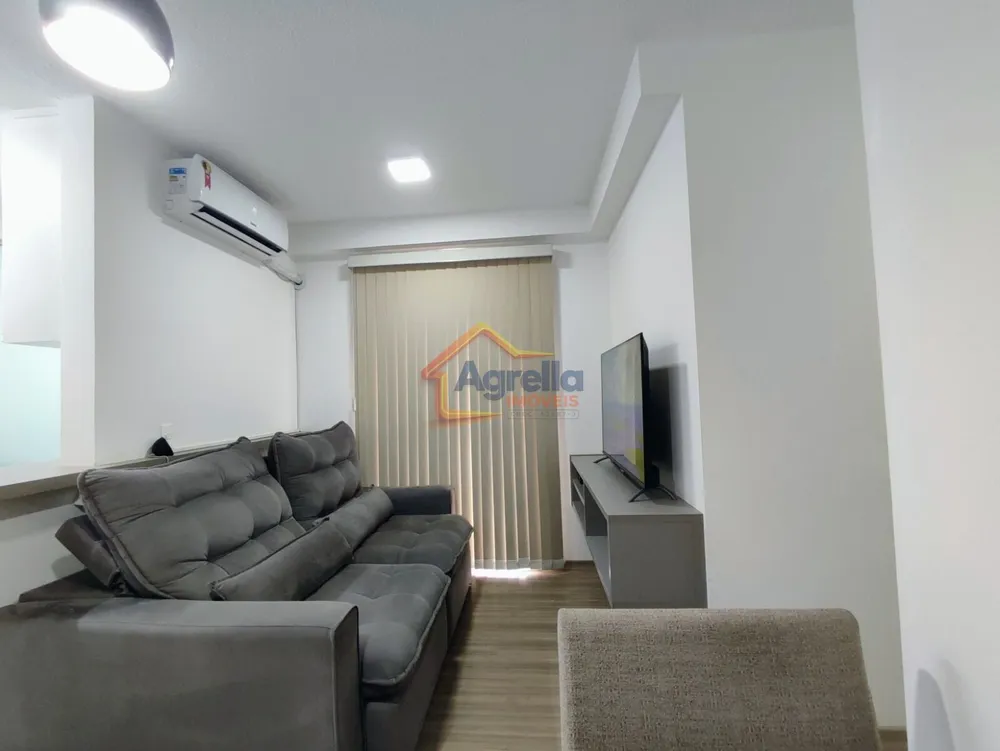 Apartamento, 2 quartos, 52 m² - Foto 1