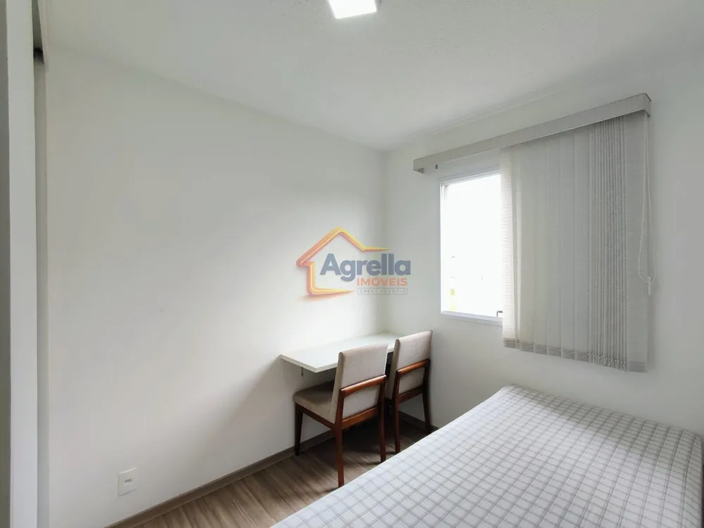 Apartamento, 2 quartos, 52 m² - Foto 4