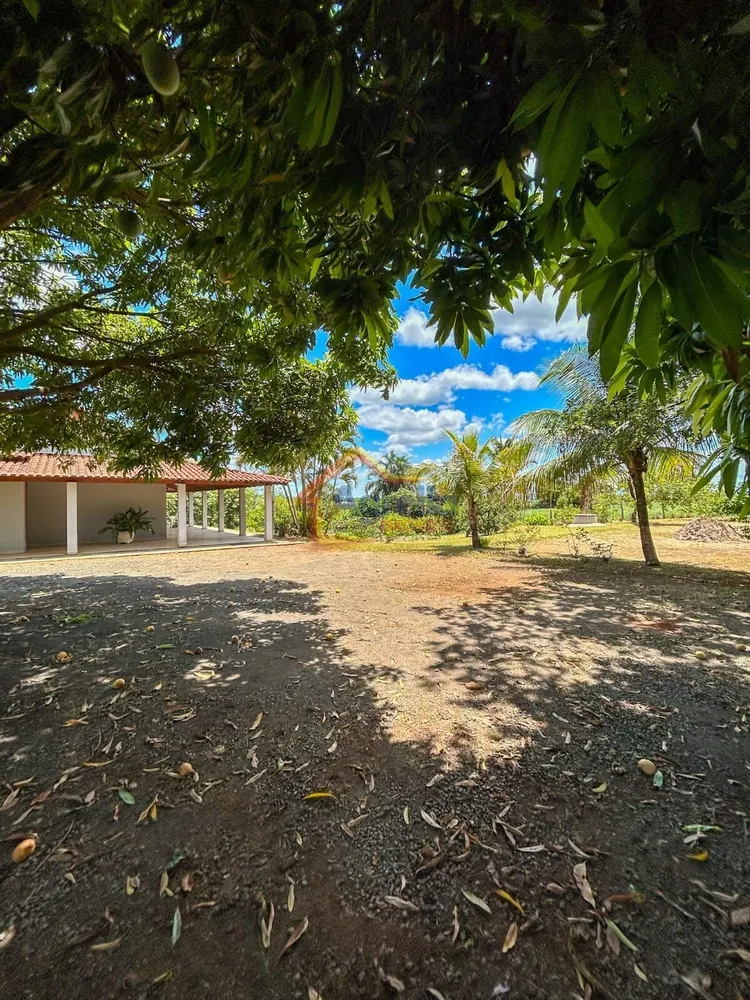 Sítio, 2 quartos, 3 hectares - Foto 4