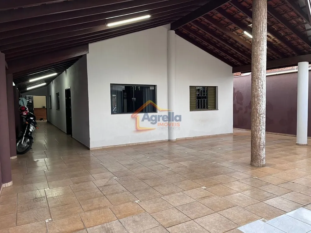 Casa, 3 quartos, 233 m² - Foto 8