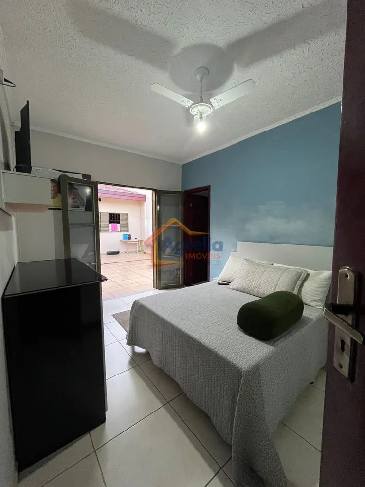 Casa, 3 quartos, 233 m² - Foto 6