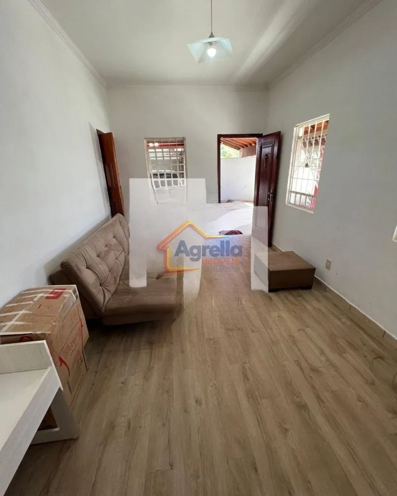 Casa, 3 quartos - Foto 2