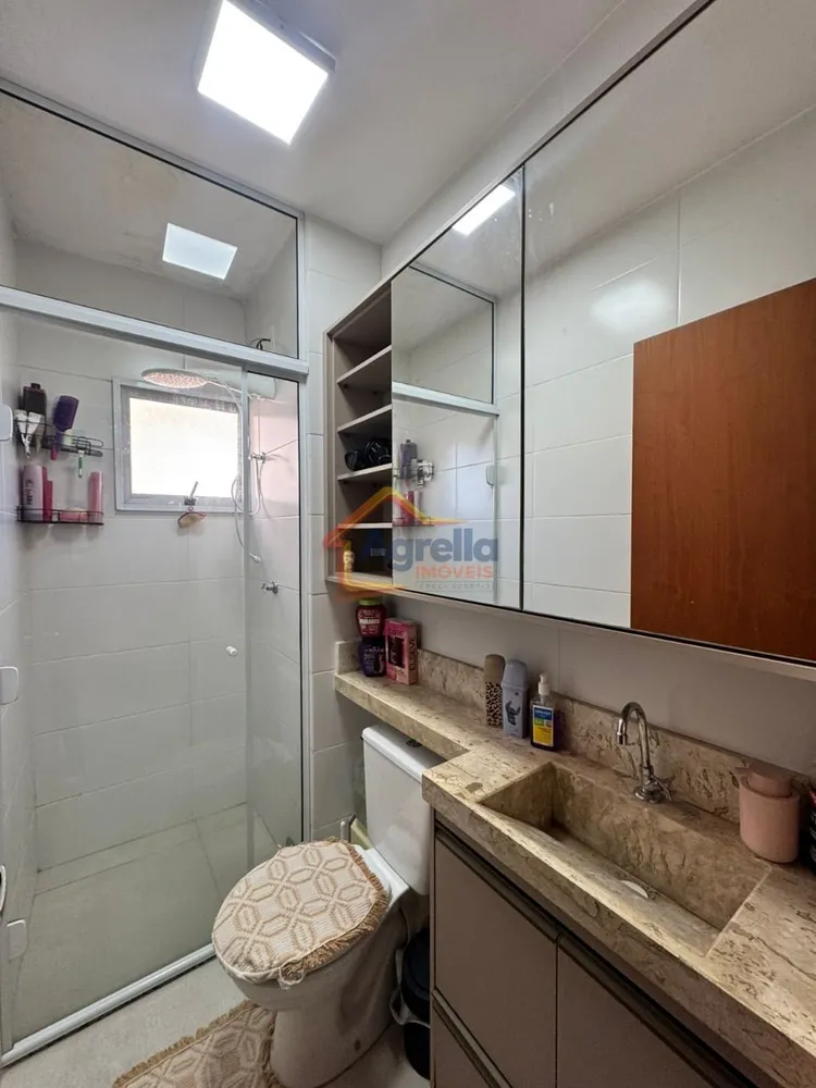 Apartamento, 2 quartos, 50 m² - Foto 4