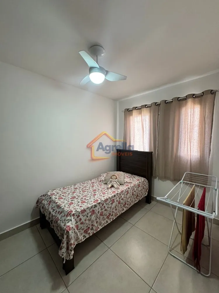 Apartamento, 2 quartos, 50 m² - Foto 3