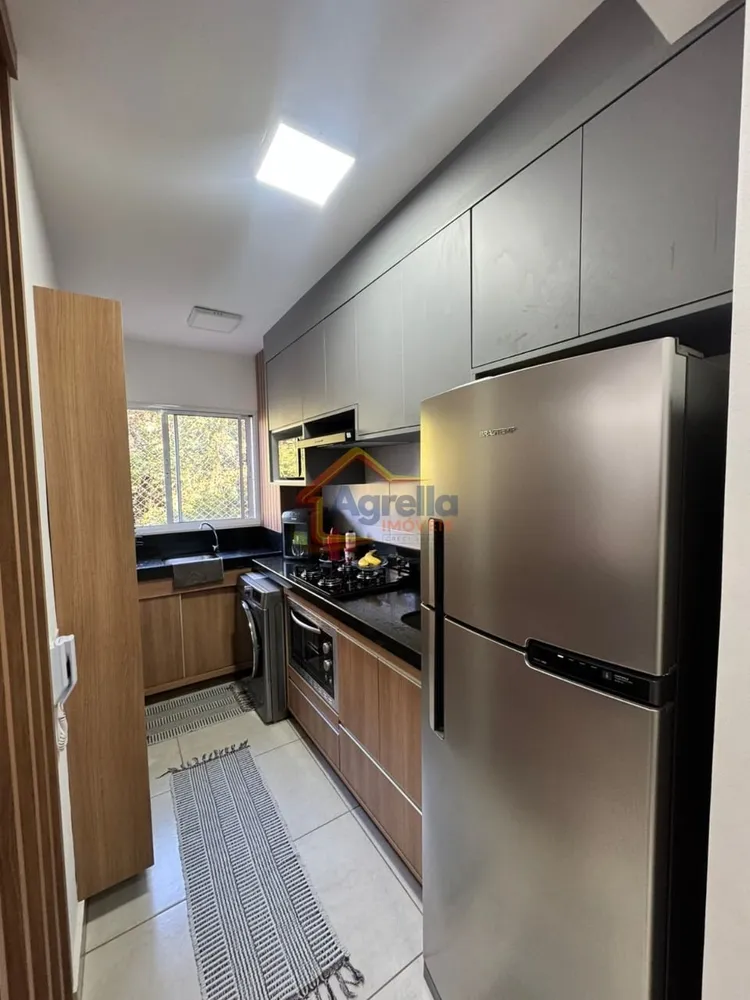 Apartamento, 2 quartos, 50 m² - Foto 1