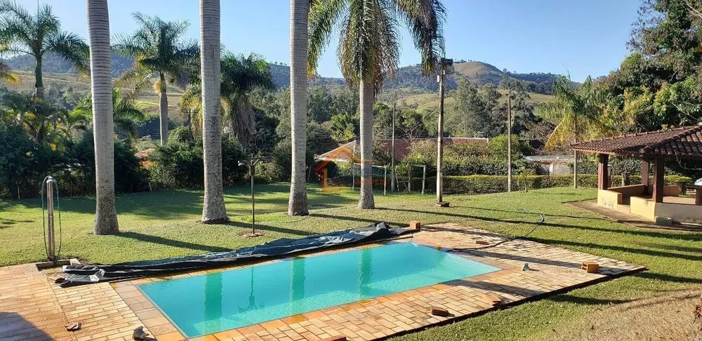 Chácara, 5783 m² - Foto 1