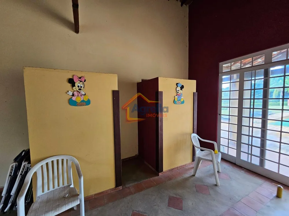 Chácara, 5783 m² - Foto 5