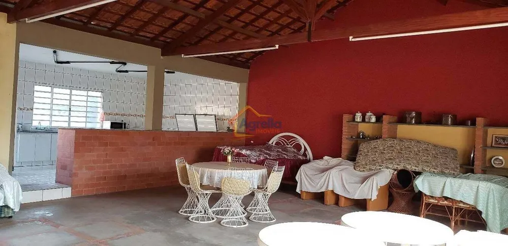 Chácara, 5783 m² - Foto 3