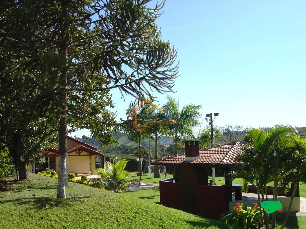 Chácara, 5783 m² - Foto 2