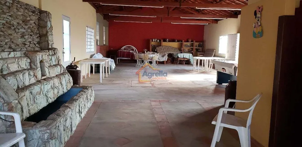 Chácara, 5783 m² - Foto 4