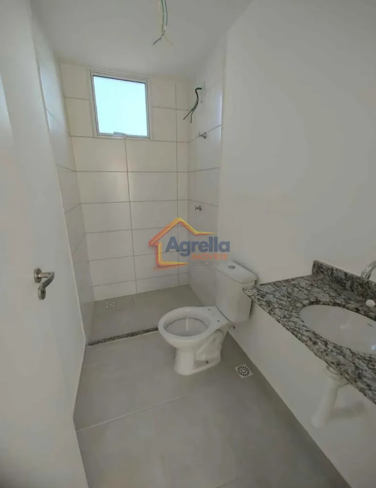 Apartamento, 2 quartos, 52 m² - Foto 2