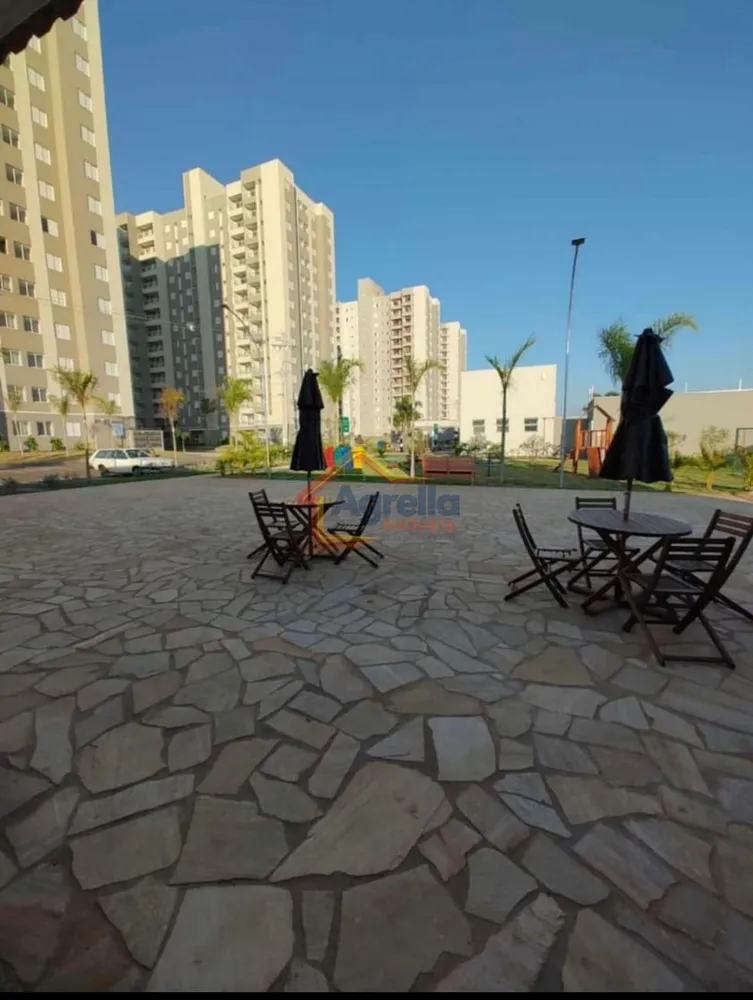 Apartamento, 2 quartos, 52 m² - Foto 1