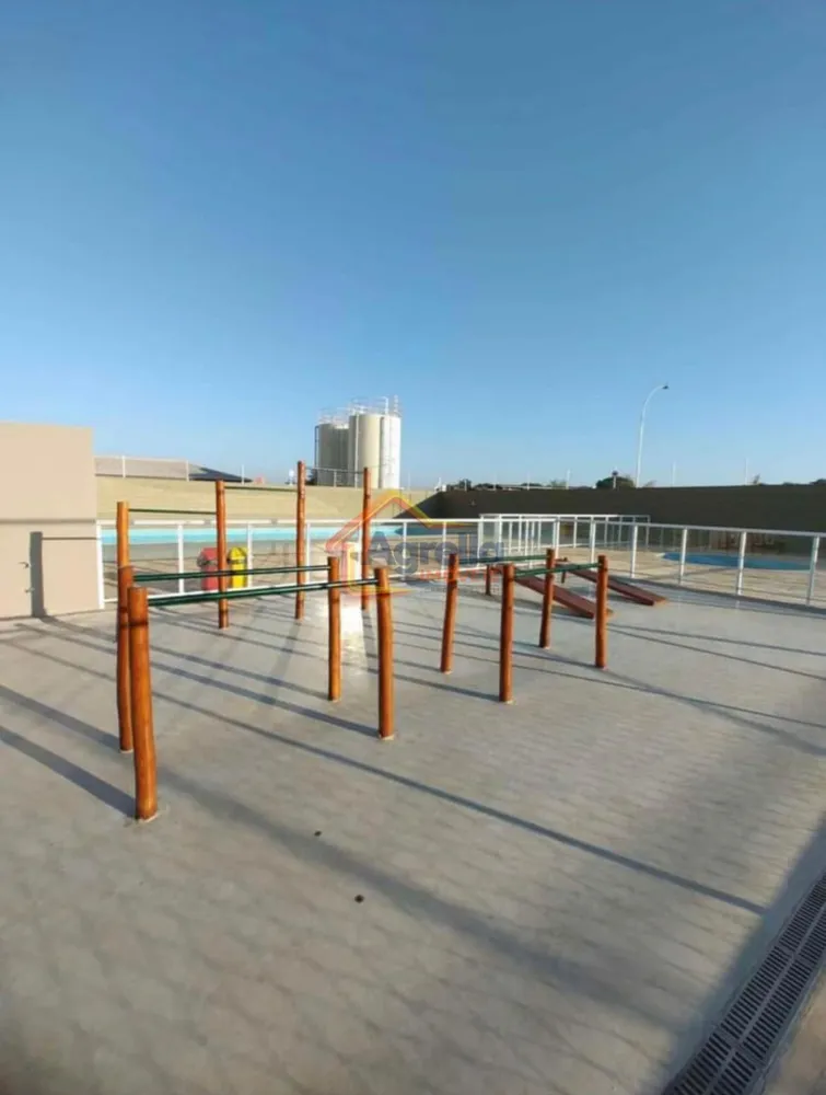 Apartamento, 2 quartos, 52 m² - Foto 4