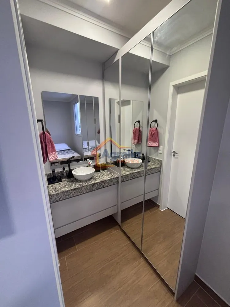 Apartamento, 2 quartos, 55 m² - Foto 3