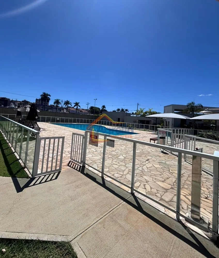 Apartamento, 2 quartos, 55 m² - Foto 6