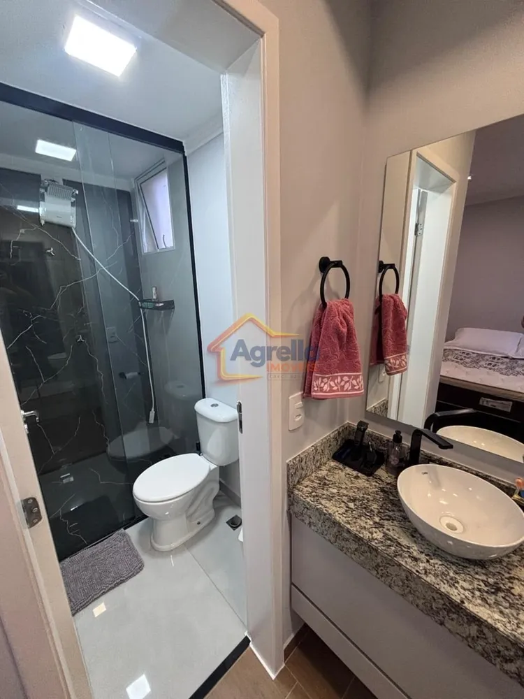 Apartamento, 2 quartos, 55 m² - Foto 4