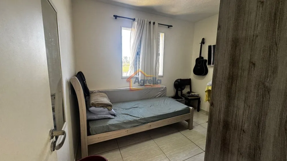 Apartamento, 2 quartos, 52 m² - Foto 6