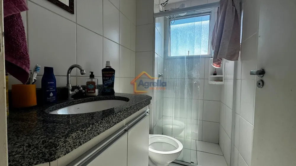 Apartamento, 2 quartos, 52 m² - Foto 7