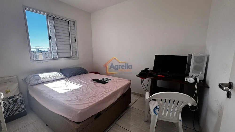 Apartamento, 2 quartos, 52 m² - Foto 5