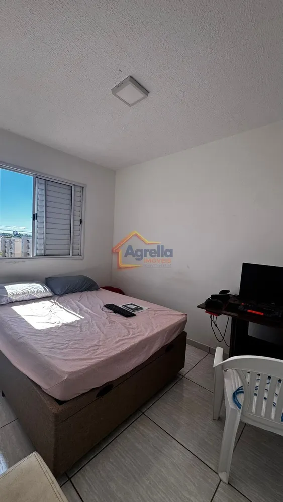 Apartamento, 2 quartos, 52 m² - Foto 4