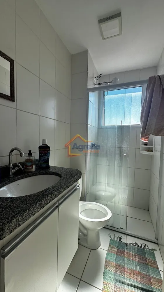 Apartamento, 2 quartos, 52 m² - Foto 8
