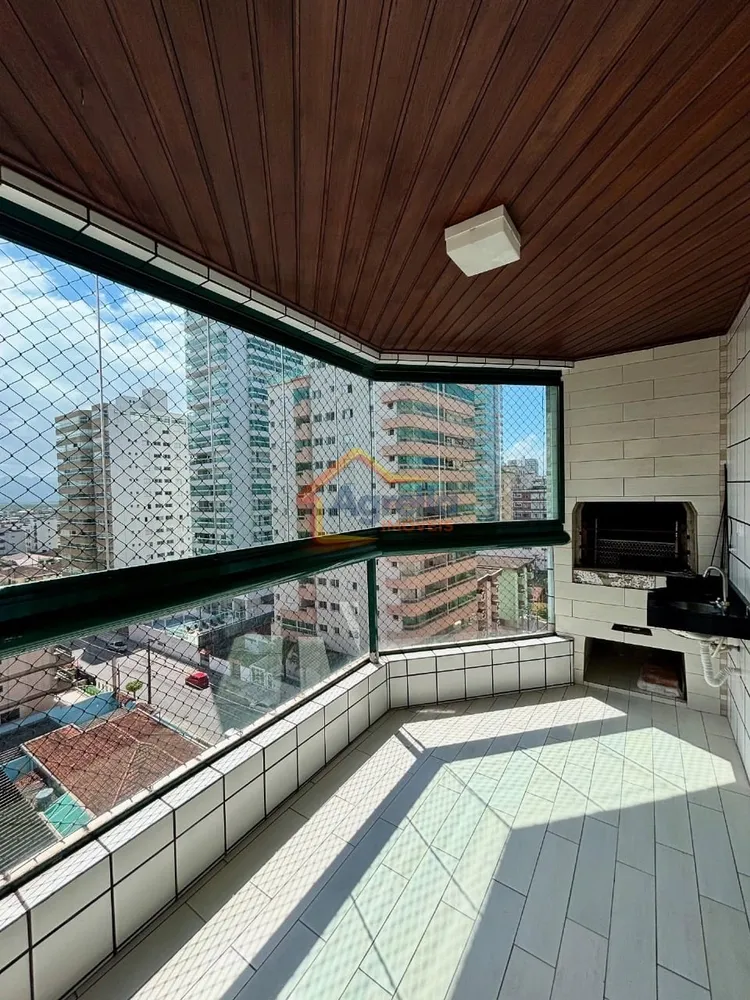 Apartamento, 3 quartos, 125 m² - Foto 1