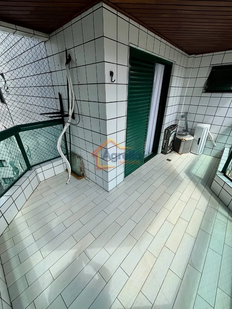 Apartamento, 3 quartos, 125 m² - Foto 3