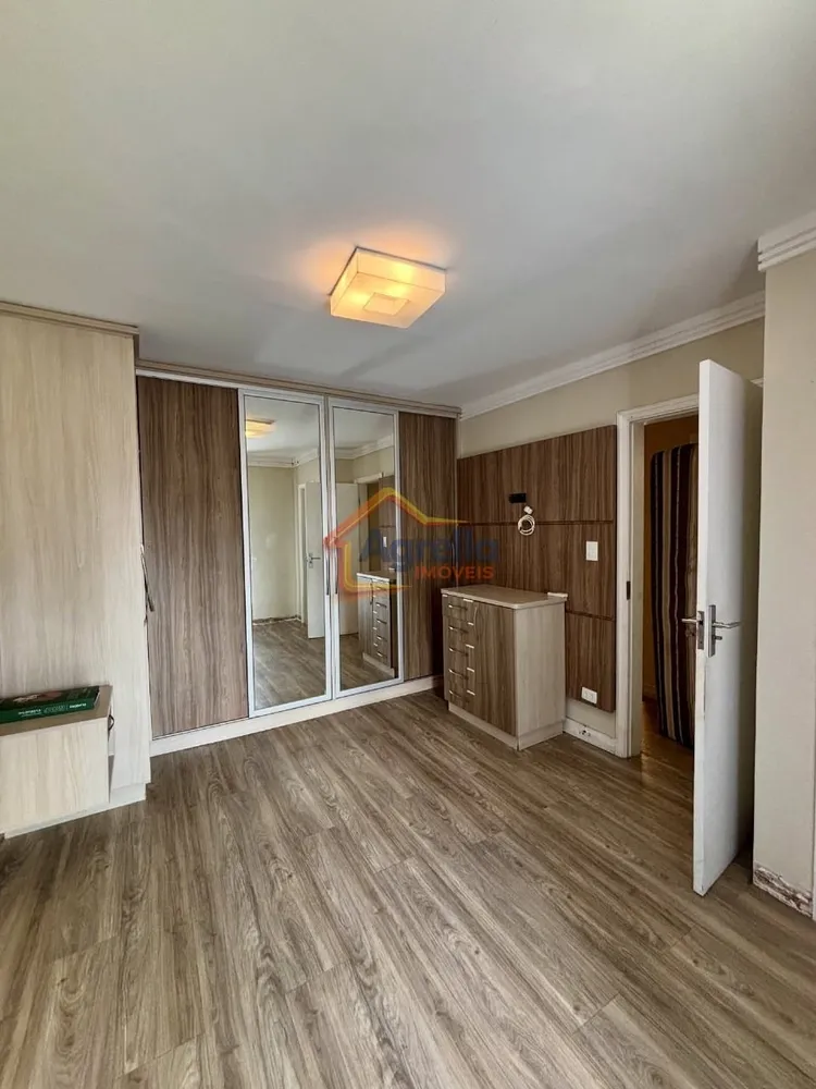 Apartamento, 3 quartos, 125 m² - Foto 6