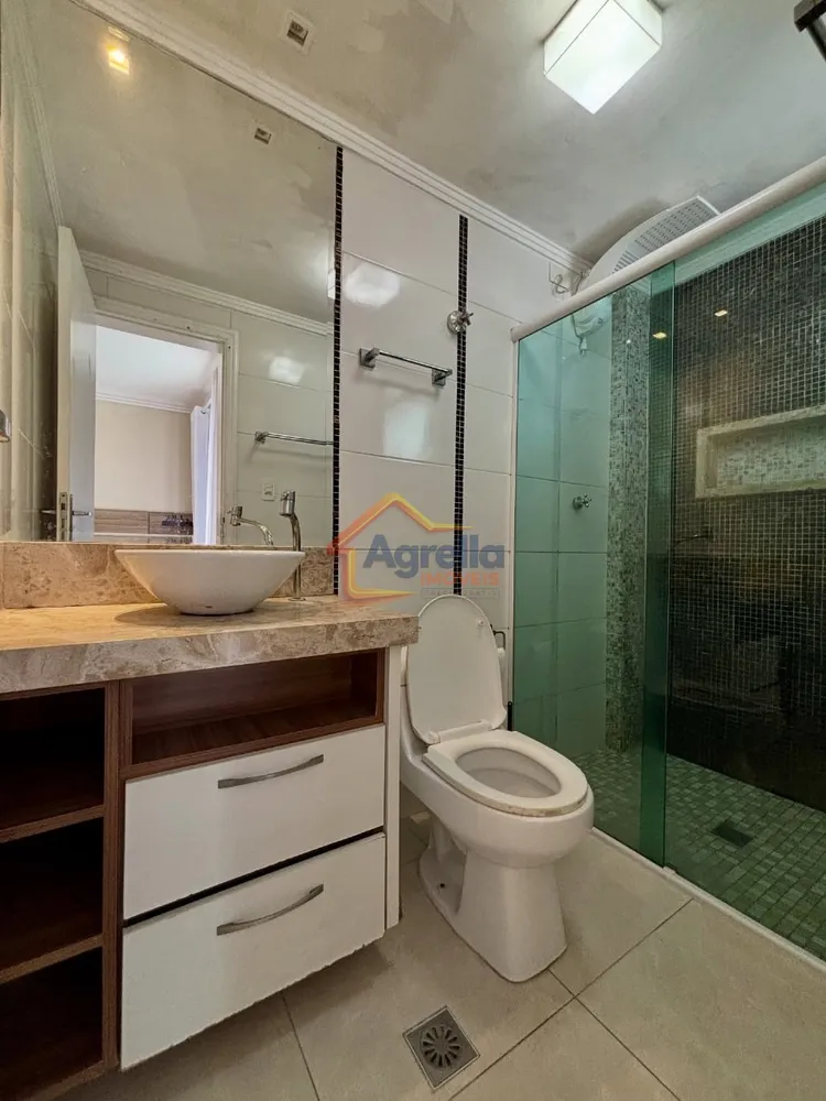 Apartamento, 3 quartos, 125 m² - Foto 7