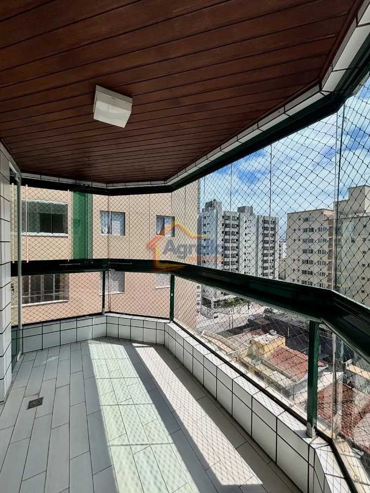Apartamento, 3 quartos, 125 m² - Foto 8