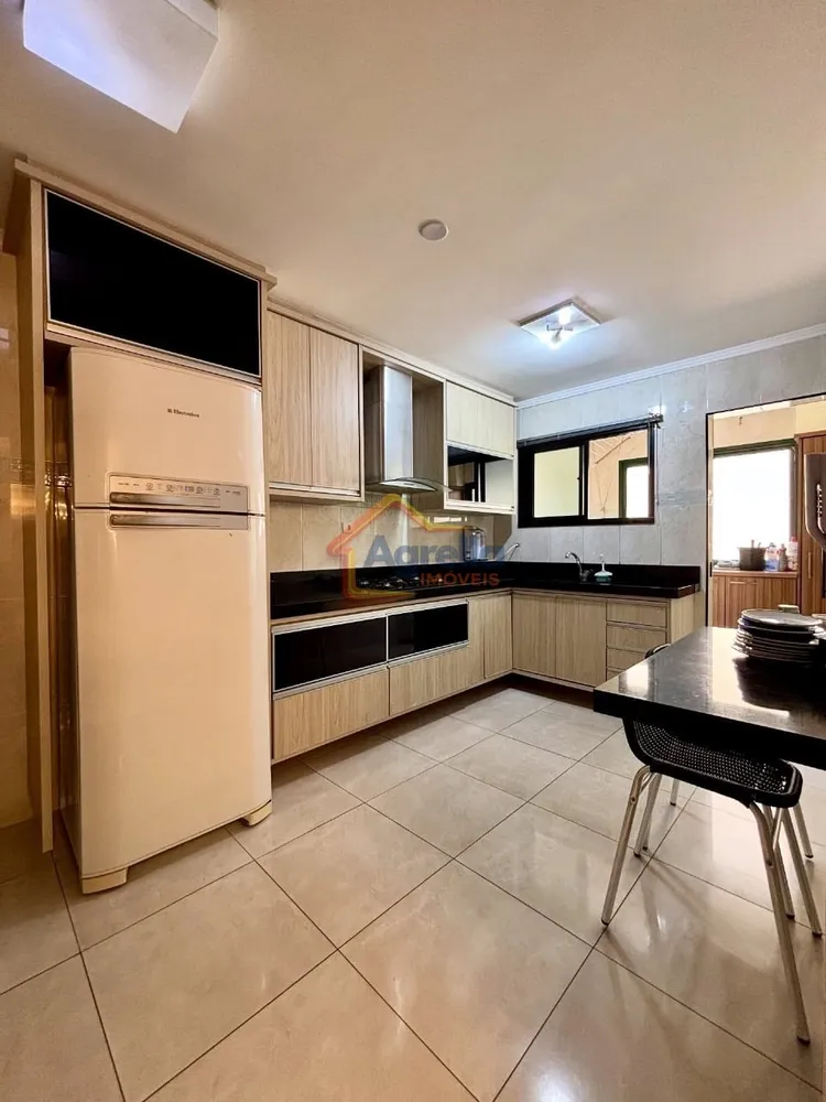 Apartamento, 3 quartos, 125 m² - Foto 5