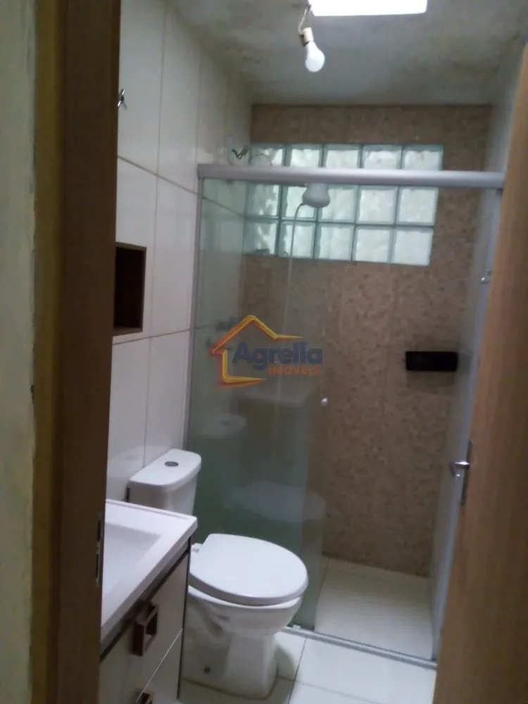 Casa, 3 quartos, 120 m² - Foto 4