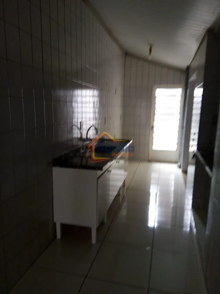 Casa, 3 quartos, 120 m² - Foto 1