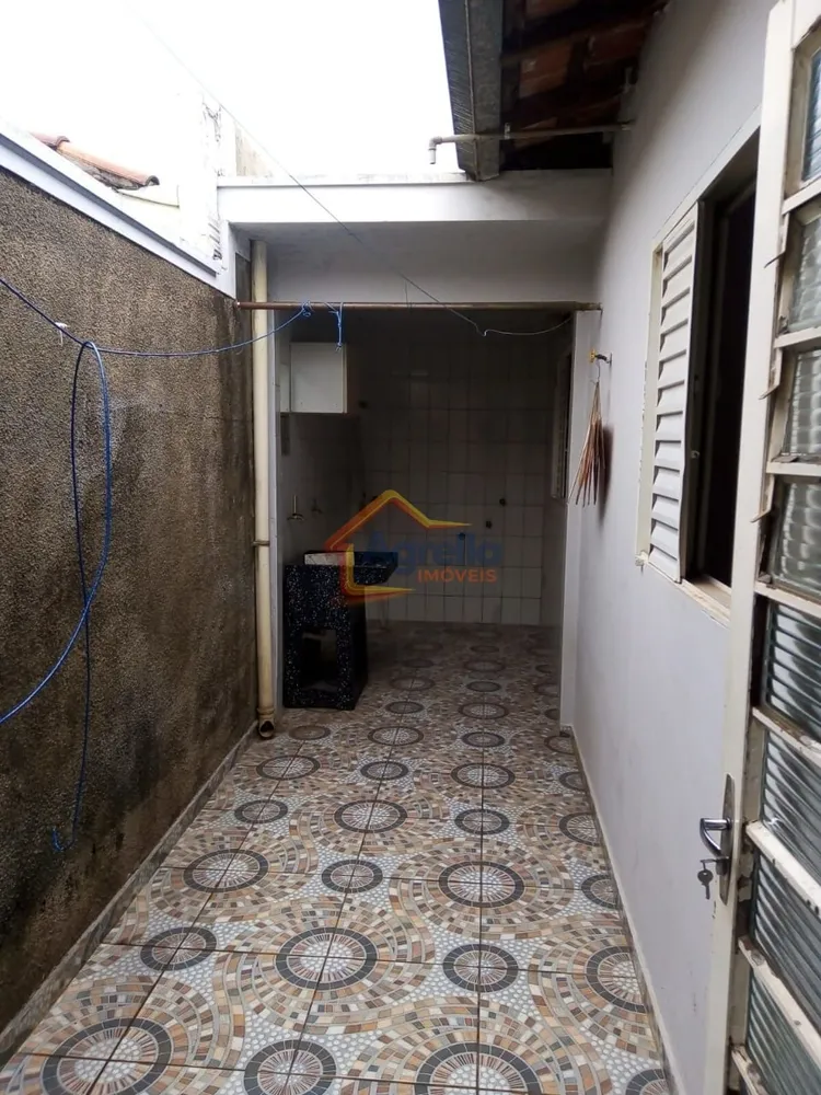 Casa, 3 quartos, 120 m² - Foto 6