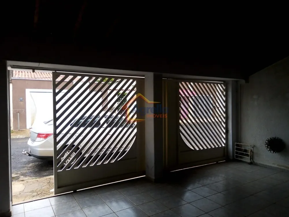 Casa, 3 quartos, 120 m² - Foto 8