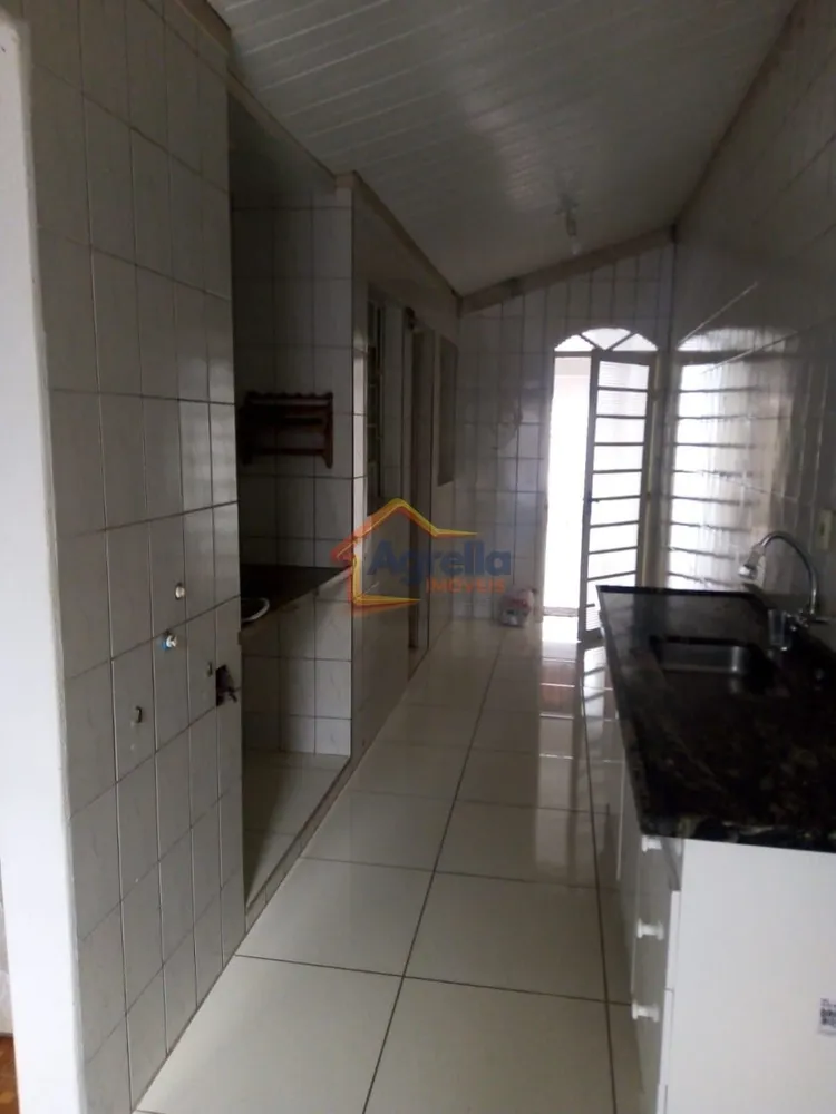 Casa, 3 quartos, 120 m² - Foto 2