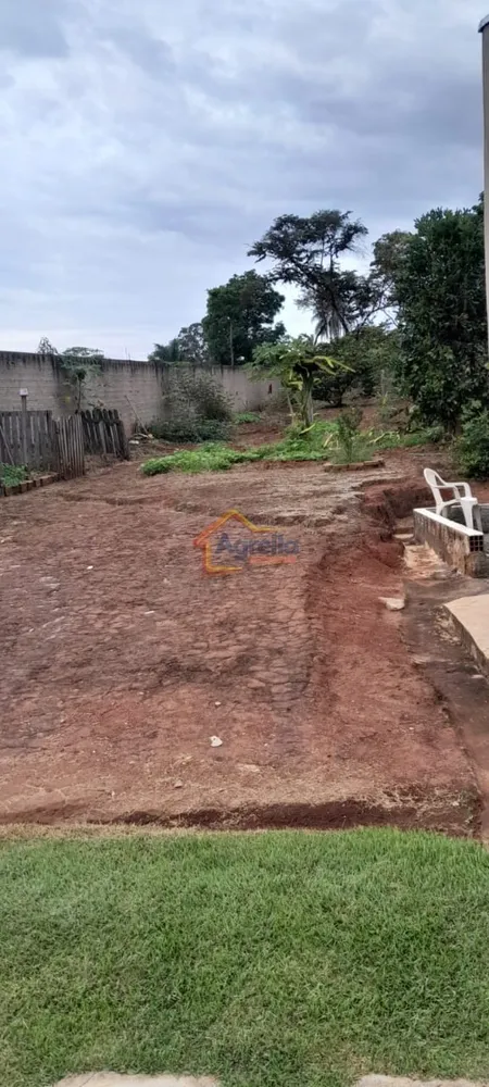 Chácara, 1 quarto, 171 m² - Foto 4