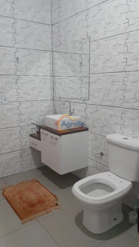 Chácara, 1 quarto, 171 m² - Foto 3
