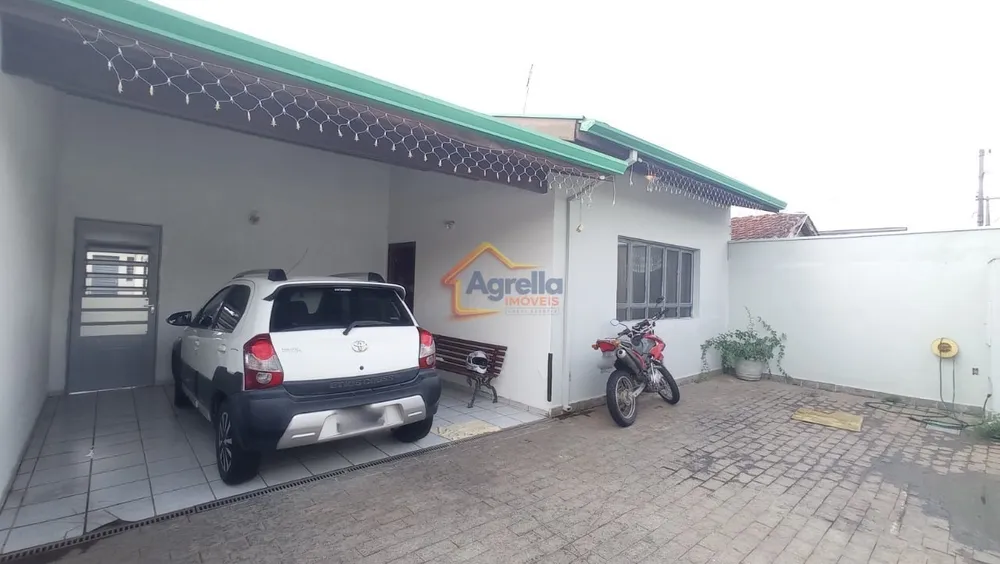 Casa, 4 quartos, 166 m² - Foto 4