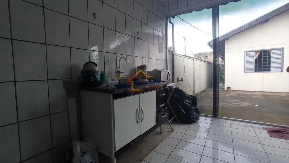 Casa, 4 quartos, 166 m² - Foto 3