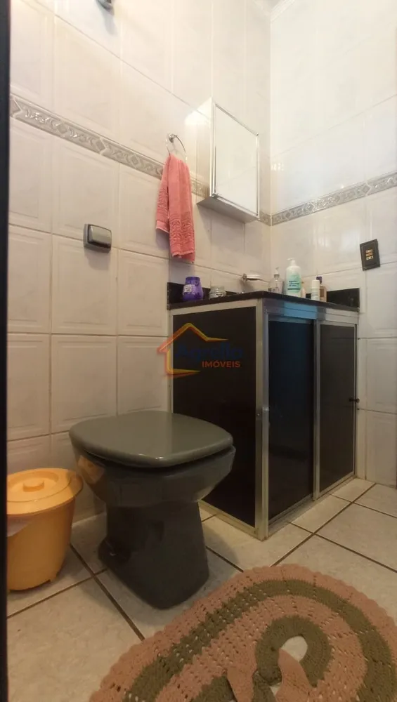 Casa, 4 quartos, 166 m² - Foto 2