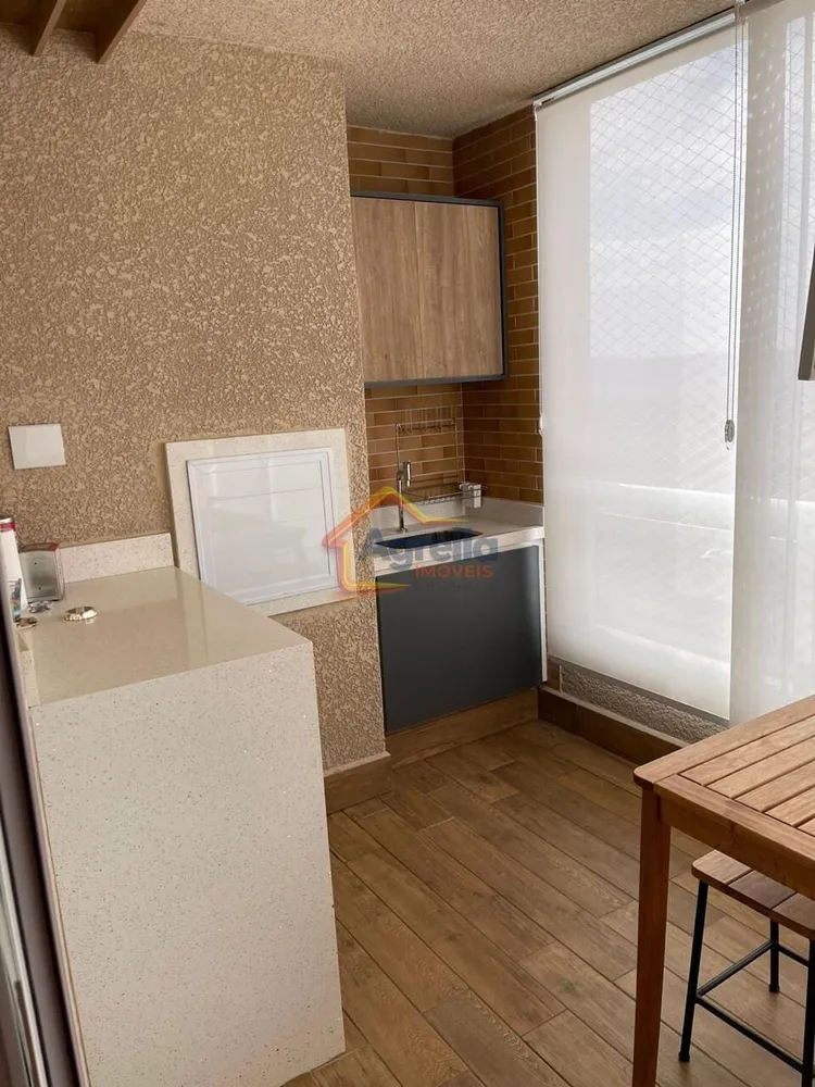 Apartamento, 3 quartos, 95 m² - Foto 6