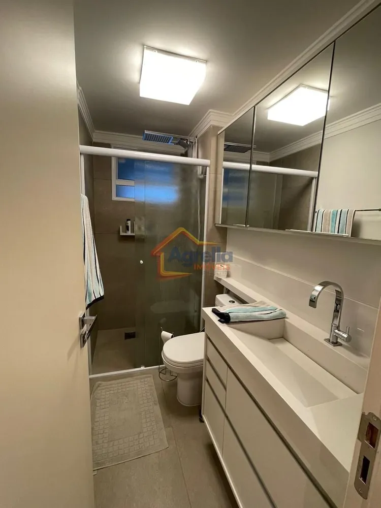 Apartamento, 3 quartos, 95 m² - Foto 7