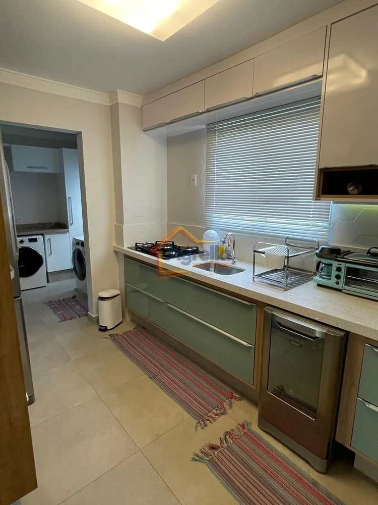 Apartamento, 3 quartos, 95 m² - Foto 3