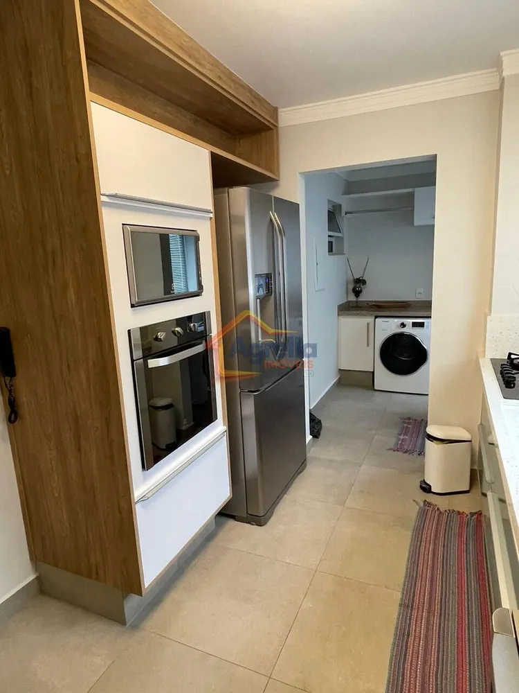 Apartamento, 3 quartos, 95 m² - Foto 5